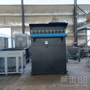 箱包销售新趋势 活性炭吸附塔净化方案，打造健康购物环境