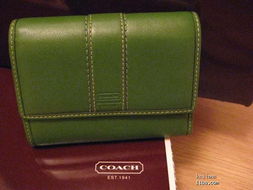 篱笆最便宜 正品Coach包低价转让，性价比之王不容错过